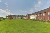 Woning Haarakker 6 Rhenoy