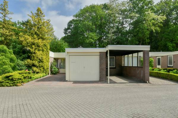 Woning Hunenoord 21 Emmen