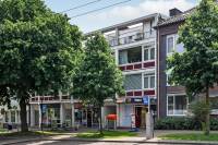Woning Van Lawick van Pabststraat 107 Arnhem