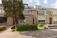 Woning Callenburghsingel 9 Hendrik-Ido-Ambacht