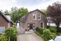 Woning Holthuis 33 Apeldoorn
