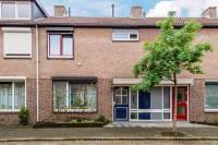 Woning Merelstraat 3 Gennep