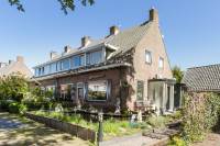 Woning Graaf Florislaan 51 Vogelenzang