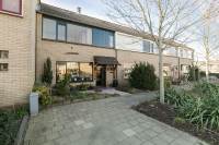 Woning Ruysdaellaan 16 Woudenberg