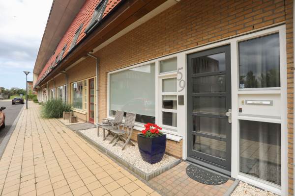 Woning Schelphoek 59 Hoofddorp
