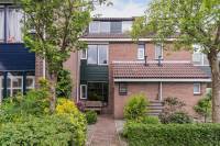 Woning Mosterdland 7 Koog aan de Zaan
