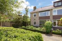 Woning Henri Dunantsingel 22 Castricum