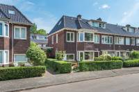 Woning Molièrelaan 16 Utrecht