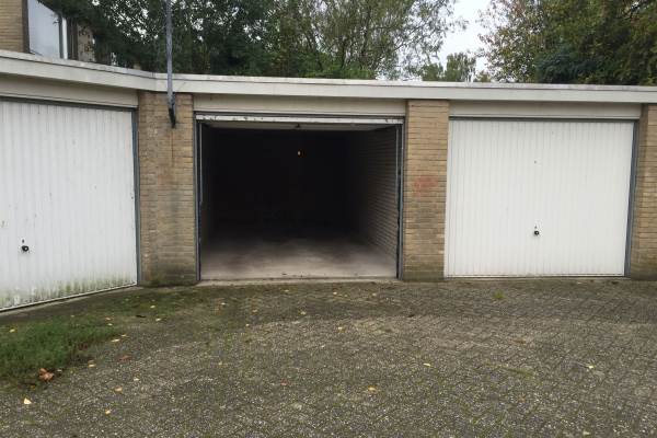 Garage Weezenhof 6770 36 BK Nijmegen