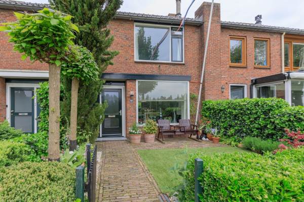 Woning Fazantenlaan 37 Heemstede