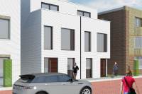 Woning Zonnebloemstraat 3 Breda