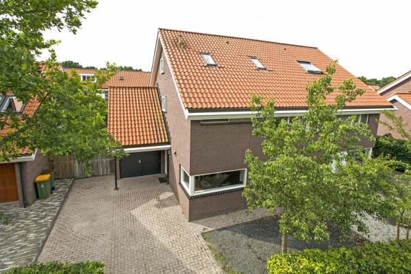 Woning Braamberg 8 Ede