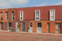 Woning Appelboomstraat 34 IJmuiden