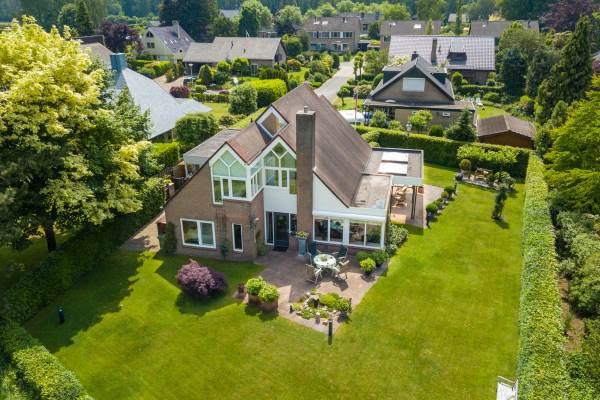 Woning De Waay 2 Hoog-Keppel