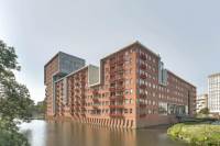 Woning President Allendelaan 113 Amsterdam