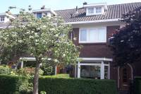Woning Albrecht Thaerlaan 82 Utrecht
