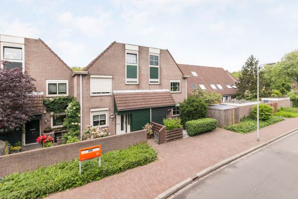 Woning Operalaan 65 Capelle aan den IJssel