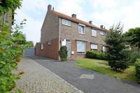 Woning Pastoor Tijssenstraat 5 Susteren