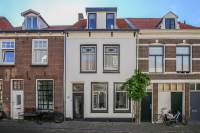Woning Kerkstraat 23 Harderwijk