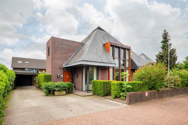 Woning Hazenhoeve 66 Bennekom