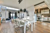 Woning Koninginneweg 134 Amsterdam