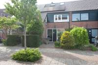 Woning Molenweide 22 Castricum