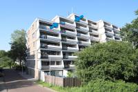 Woning Stadzicht 48 Leiden