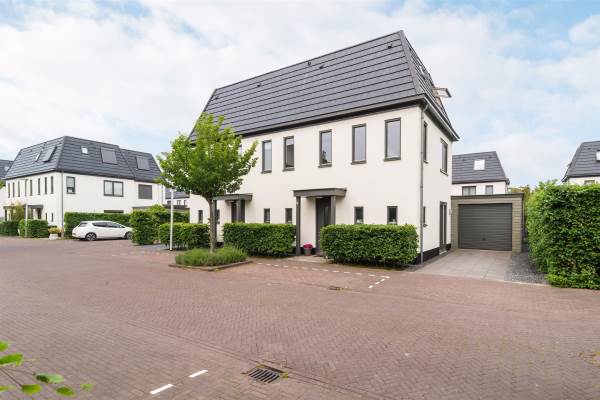 Woning Provence 22 Purmerend