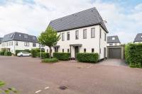Woning Provence 22 Purmerend