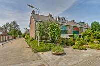 Woning Apollostraat 55 Aalsmeer