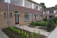 Woning Stadshagen 12 Rotterdam