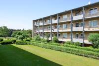 Woning C. Evertsenstraat 155 Hilversum