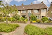 Woning Prinses Irenelaan 40 Uitgeest