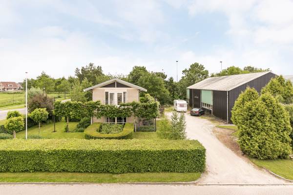 Woning Hege Wier 1 Nijland