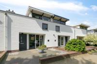 Woning Bernard Zweersstraat 36 Deventer