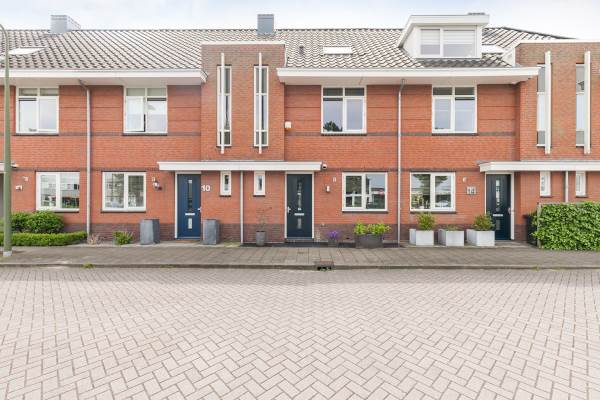 Woning Noordeinde 12 Bleiswijk