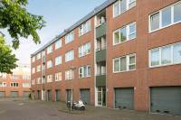 Woning Loggerhof 27 Amsterdam