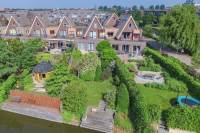 Woning Zonnebloemstraat 37 Wateringen