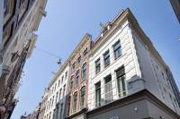 Woning Sint Jacobsstraat 1 Amsterdam