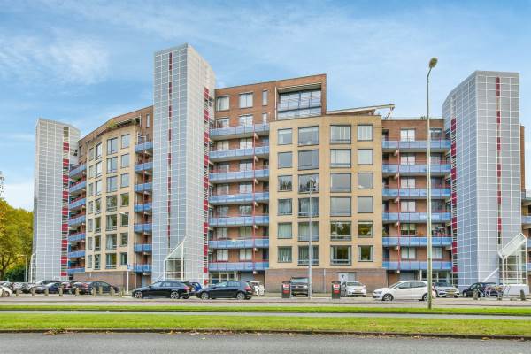 Woning Beysterveld 159 Amsterdam
