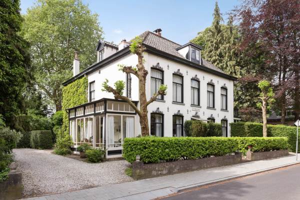 Woning Rijksstraatweg 164 Warnsveld