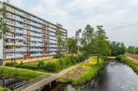 Woning Akkersplein 66 Heerenveen