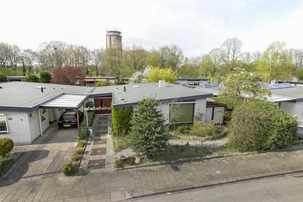 Woning Hoge Veld 123 Aalten