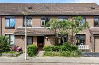 Woning Drususlaan 4 Westervoort
