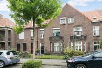 Woning Charles Ruysstraat 17 Roermond