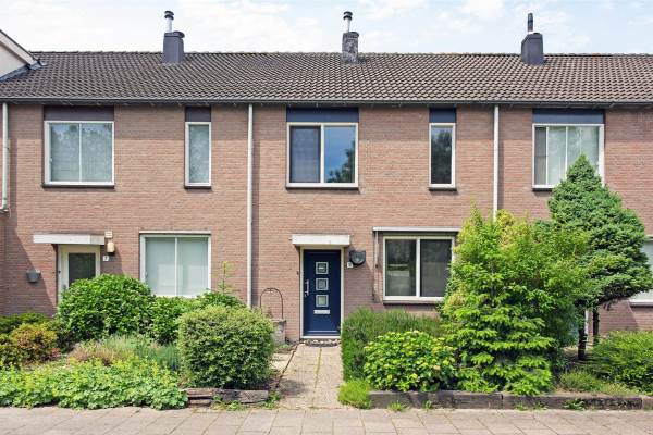 Woning Rouenlaan 9 Eindhoven