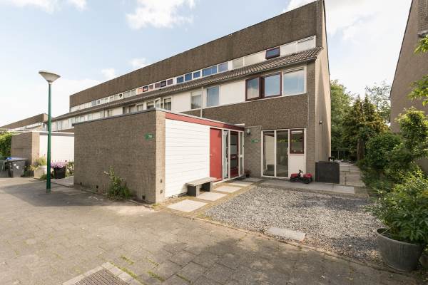 Woning Bloemstede 205 Maarssen