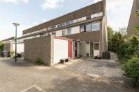 Woning Bloemstede 205 Maarssen