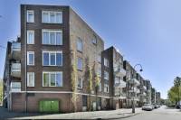 Woning Van Noordtkade 152 Amsterdam