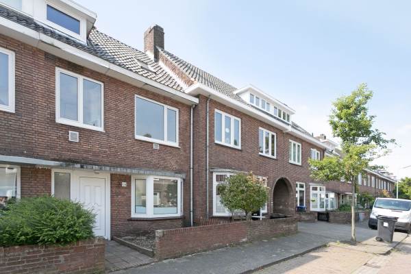 Woning Kogelbloemstraat 16 Den Bosch